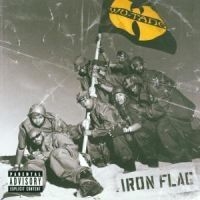Wu-tang Clan - Iron Flag in the group Externt_Lager / at Bengans Skivbutik AB (529514) Wu-tang Clan - Iron Flag in the group Externt_Lager / at Bengans Skivbutik AB (529514)
