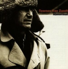 Van Zandt Townes - Abnormal in the group CD / Country at Bengans Skivbutik AB (529520)