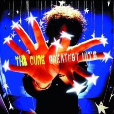 The Cure - Greatest Hits