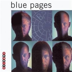 Blue Pages - Blue Pages