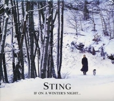 Sting - If On A Winter's Night