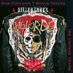 Lords Of The New Church - Killer Lords