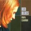 Coughlan Mary - Red Blues in the group CD / Rock at Bengans Skivbutik AB (529769)