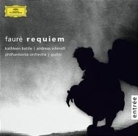 Fauré - Requiem Op 48 in the group CD / Klassiskt at Bengans Skivbutik AB (529905)