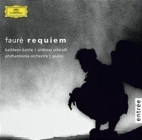Fauré - Requiem Op 48 in the group OTHER / Övrigt /  at Bengans Skivbutik AB (529905)