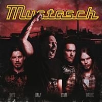 Mustasch - Mustasch