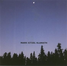 Mark Eitzel - Klamath