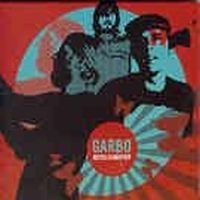 Garbo - Revolucination in the group OTHER / Övrigt /  at Bengans Skivbutik AB (530218)