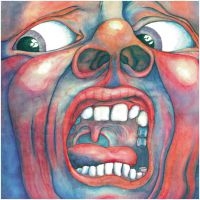 King Crimson - In The Court Of The Crimson.. (Cd+D