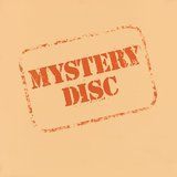 Frank Zappa - Mystery Disc in the group Minishops / Frank Zappa at Bengans Skivbutik AB (530244)