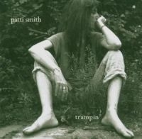 Smith Patti - Trampin' in the group CD / Pop-Rock at Bengans Skivbutik AB (530324)