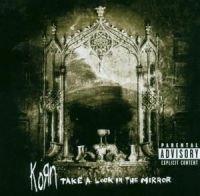 Korn - Take A Look In The Mirror in the group Minishops / Korn at Bengans Skivbutik AB (530411)
