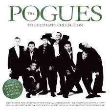 The Pogues - The Ultimate Collection