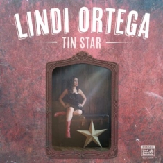 Ortega Lindi - Tin Star