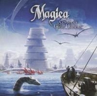 Magica - Center Of The Great Unknown