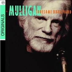 Gerry Mulligan - Lonesome Boulevard