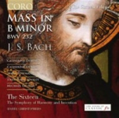 Bach J S - Mass In B Minor