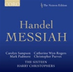 Handel G F - Messiah