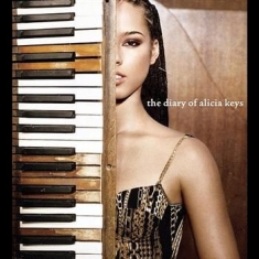 Keys Alicia - Diary Of Alicia Keys
