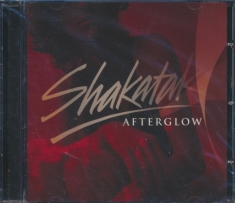 Shakatak - Afterglow