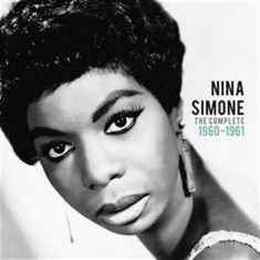 Nina Simone - Precious & Rare 1960-1961