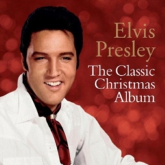 Presley Elvis - The Classic Christmas Album