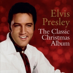 Presley Elvis - The Classic Christmas Album