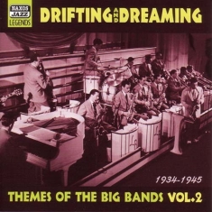 Various - Drifting & Dreaming