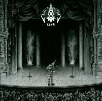 Lacrimosa - Live