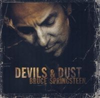 Springsteen Bruce - Devils & Dust in the group CD / Pop-Rock at Bengans Skivbutik AB (531855)