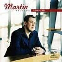 Nilsson Martin - En Del Av Mig in the group CD / Dansband/ Schlager at Bengans Skivbutik AB (531880) Nilsson Martin - En Del Av Mig in the group CD / Dansband/ Schlager at Bengans Skivbutik AB (531880)