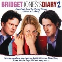 Filmmusik - Bridget Jones's Diary 2/Inspired By in the group CD / Pop at Bengans Skivbutik AB (531887)