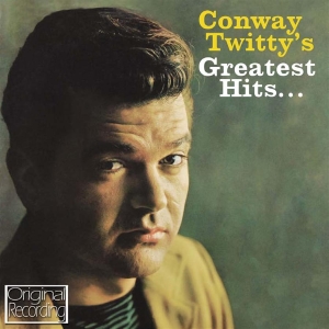 Twitty Conway - Conway Twitty's Greatest Hits