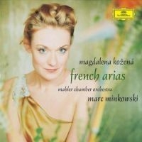 Kozena Magdalena Mezzosopran - Franska Arior
