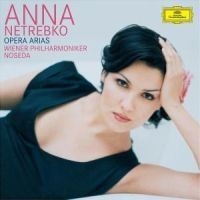 Netrebko Anna Sopran - Operaarior