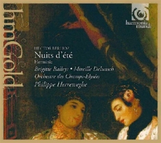 San Francisco Symphony - Nuits D'ete/Herminie