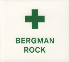 Bergman Rock - Bergman Rock