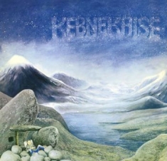 Kebnekajse - Ii