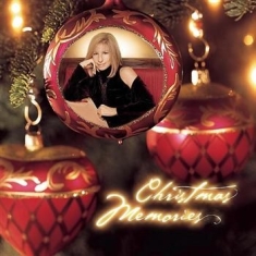 Streisand Barbra - Christmas Memories