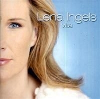 Ingels Lena - Vita in the group CD / Pop at Bengans Skivbutik AB (532735)