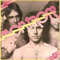 Montrose - Montrose