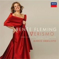 Fleming Renée Sopran - Versimo