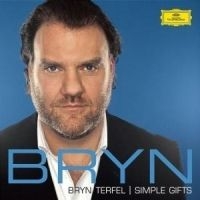 Terfel Bryn Baryton - Simple Gifts