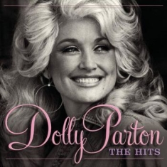 PARTON DOLLY - Hits