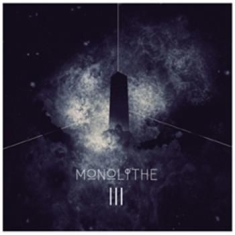 Monolithe - Monolithe Iii