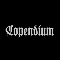 Various Artists - Copendium