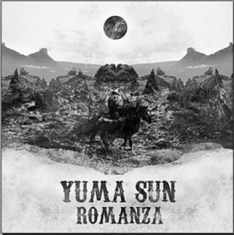 Yuma Sun - Romanza