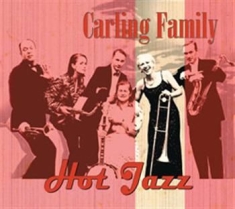 Carling Family - Hot Jazz