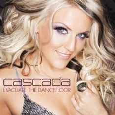 Cascada - Evacuate The Dancefloor