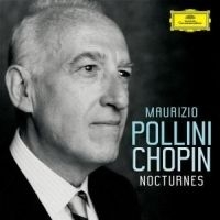 Chopin - Nocturner in the group CD / Klassiskt at Bengans Skivbutik AB (533582)